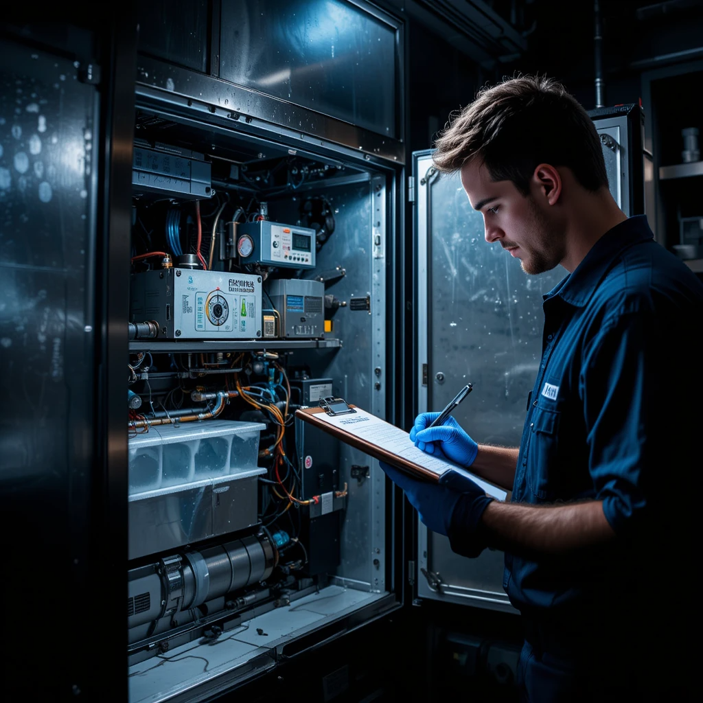 Preventive Maintenance Contracts